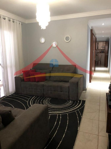 Imagem 9 de 15 de Casa Para Venda Em São Paulo, Freg. Do Ó, 3 Dormitórios, 1 Suíte, 3 Banheiros, 2 Vagas - Ca0078_1-1756339