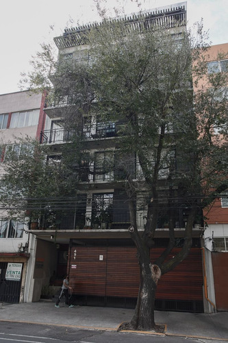 Imagen 16 de 16 de Departamento En Venta En Col. Piedad Narvarte, Benito Juárez