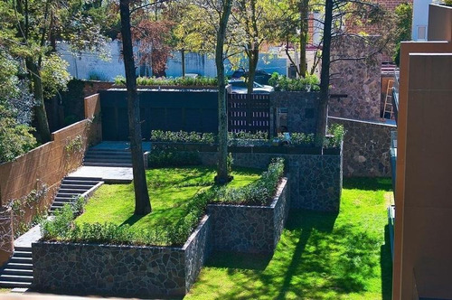 Imagen 2 de 20 de Reserva Vista Hermosa Departamento De 367m2 Con Terraza De 41.88m2