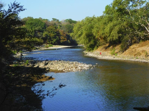 Rancho En Venta Amacuzac