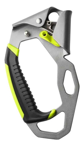 Bloqueador De Puño Izquierdo Handcruiser Escalar - Edelrid