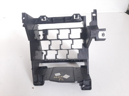 Soporte Modulo Control Carroceria Vw Jetta Mk6 2.5 10-17 (Usado)