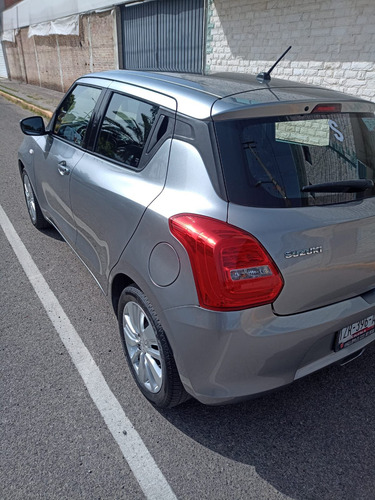 Suzuki Swift 1.2 Gls Mt