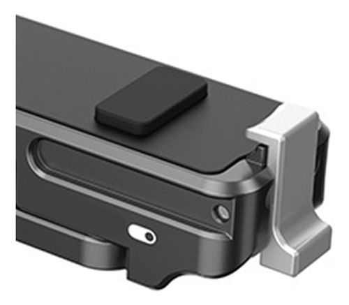 Adaptador De Montura De Cámara De Acción Liviano