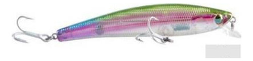 Isca Artificial Jet Minnow 135f