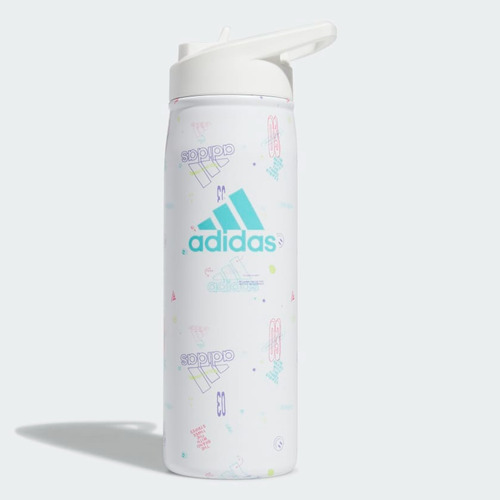 Termo De Aluminio adidas 600ml