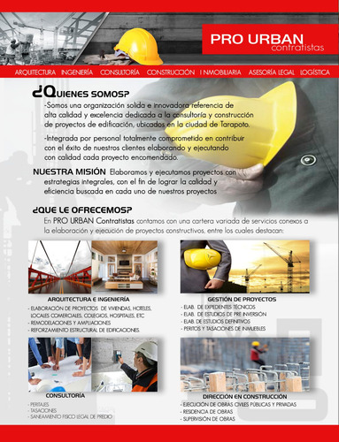 Imagen 3 de 4 de Planos Y Licencias De Construccion-tarapoto