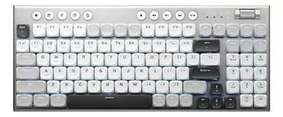 Teclado K96 Low Profile Thunderobot