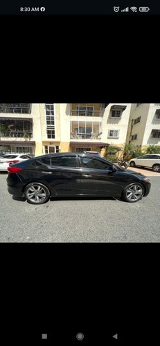 Imagen 5 de 8 de Hyundai Elantra
