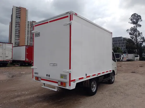 Foton Bj 1039 Aa