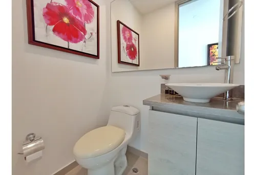 Apartamento En Venta En Rio Alto Barranquilla - Conjunto Altares