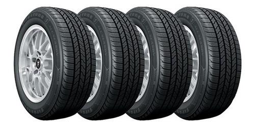 Combo X4 225/60 R17 Firestone All Season 99t