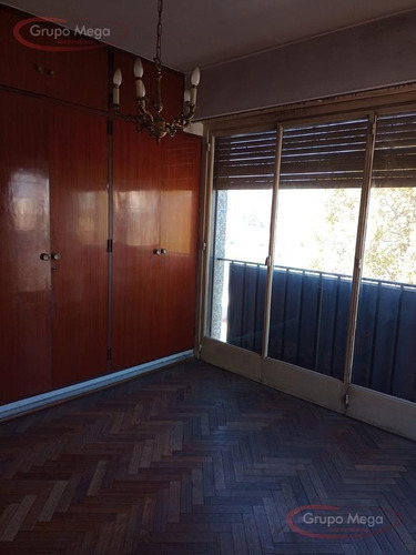 Imagen 14 de 30 de Dpto 4 Amb-bño-toil-balcon- Villa Gral.mitre