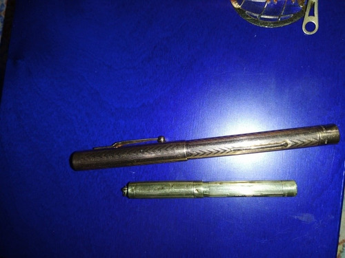 Imagen 3 de 3 de Reparación De Lapiceras