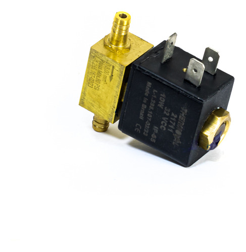 Bobina Solenoide Para Ultrassom E Unidade Agua Cadeira Olsen