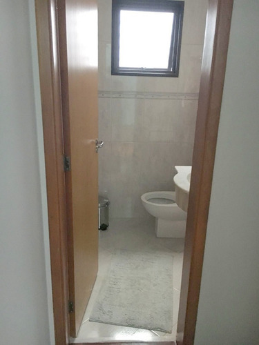 Imagem 4 de 15 de Sobrado - Vila Santa Clara - Ref: 6301 - V-6301