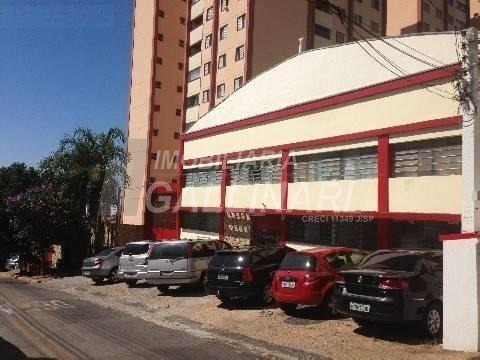 Galpão À Venda Em Ponte Preta - Ga001469
