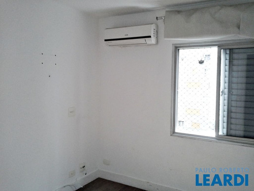Imagem 14 de 15 de Apartamento - Jardim América - Sp - 616509