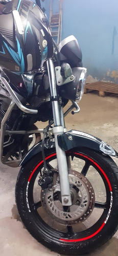 Honda Twister 250