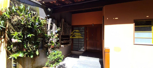 Casa - Ref: Scv5444