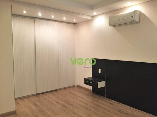 Imagem 20 de 30 de Casa Com 4 Dormitórios À Venda, 317 M² Por R$ 2.300.000,00 - Jardim Trípoli - Americana/sp - Ca0089