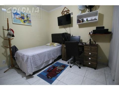Imagem 15 de 30 de Casa A Venda - 0588605