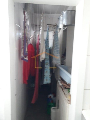 Imagem 11 de 15 de Apartamento, Venda, Santana, Sao Paulo - 26747 - V-26747