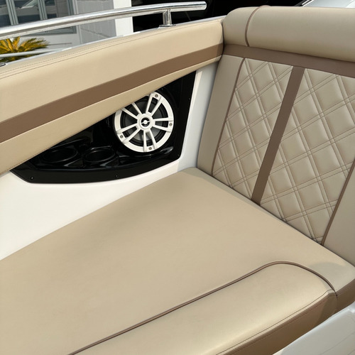 Focker 255 Gto 2023- Mercruiser 4.5 250 Hp B3