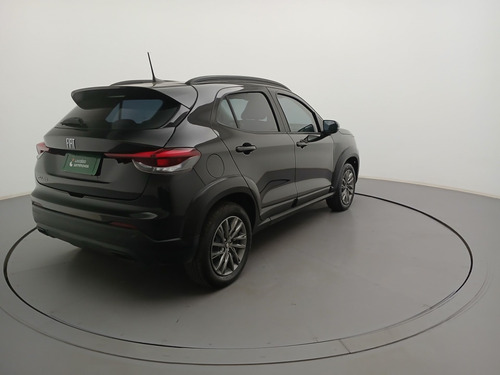 Fiat Pulse 1.3 FLEX DRIVE CVT