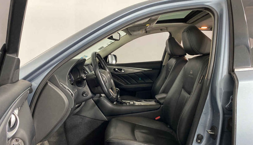 Imagen 2 de 15 de 44008 - Infiniti Q 50 2015 Con Garantía