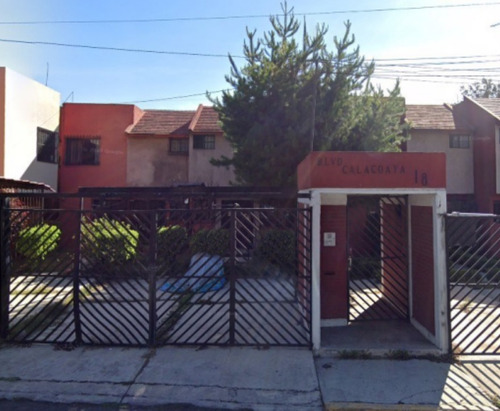 Casa En Venta Boulevard Calacoaya 18, Lomas Capistrano 