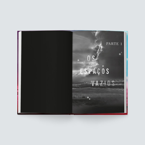 Sob O Céu Açucarado, De Mcguire, Seanan. Crianças Desajustadas (3), Vol. 3. Editorial Editora Morro Branco Ltda, Tapa Dura En Português, 2020