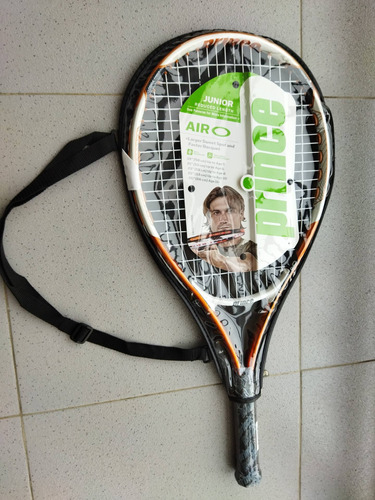 Raqueta De Tenis Prince Junior