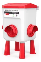 Comprar Comederos Para Ración De 12 Kg
