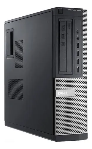comprar Cpu Desktop Dell Core-i5 3.2ghz 8gb Ssd 240gb Win10