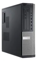Comprar Cpu Desktop Dell Core-i5 3.2ghz 8gb Ssd 240gb Win10