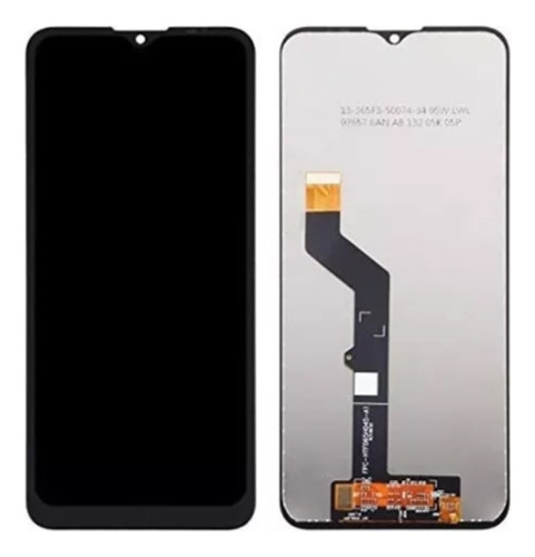 Pantalla Táctil Lcd Para Moto G9 Play Xt2083/e7 Plus Xt2081