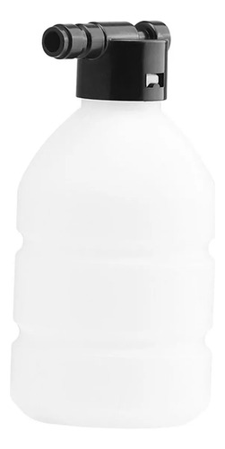 Bote Pulverizador Portátil Con Forma De Lanza De Espuma Para
