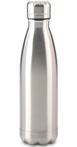 Botella Termo Metalico Wolfgang 500 Ml
