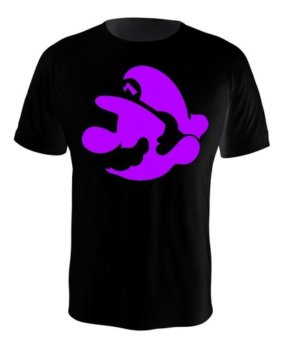 Camiseta Videojuegos  Videojuego R12