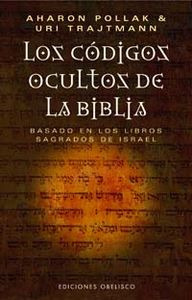 Códigos Ocultos De La Biblia (libro Original)