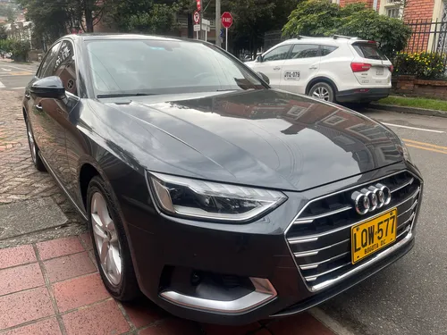 Audi A4 2.0 40 Tfsi Advance Stronic Mhev