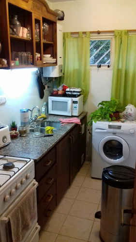 Departamento 2 Ambientes Con Cochera Venta Banfield