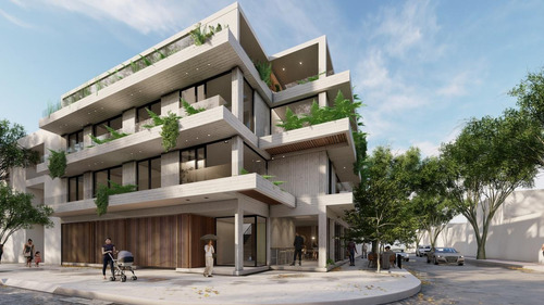 Imagen 18 de 30 de Departamento Dos Ambientes A La Venta En Lomas De Zamora