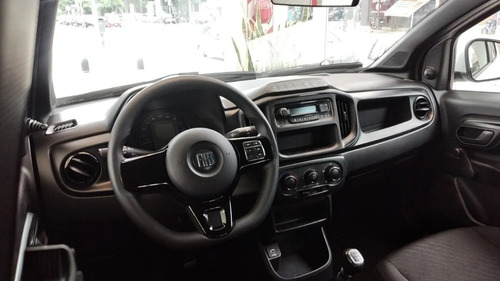 Imagen 9 de 19 de Fiat Strada Endurance O Freedom Tomo Usados Financiamos 1-