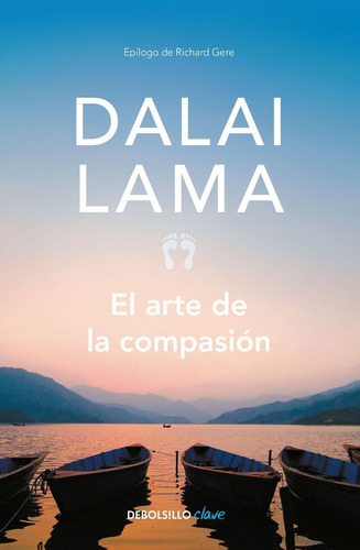 Arte De La Compasion,el Db Ne - Dalai Lama
