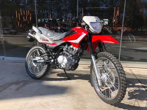 Motomel Skua 150
