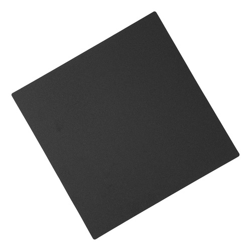 Adesivo De Cama Térmica Printer Build Platform Sheet 9 Poleg