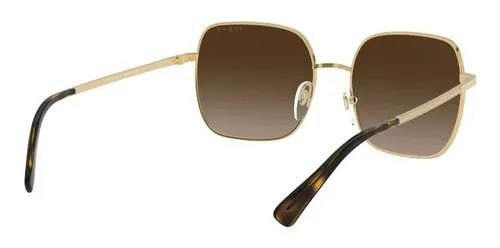 Lentes De Sol Gold Vogue Vo4175sb2801353