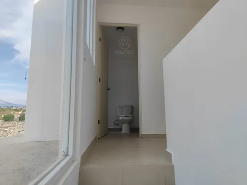 Casa En Venta En Fracc. Real De Oaxtepec A Estrenar Con Alberca Y Jardín, Escriturada.